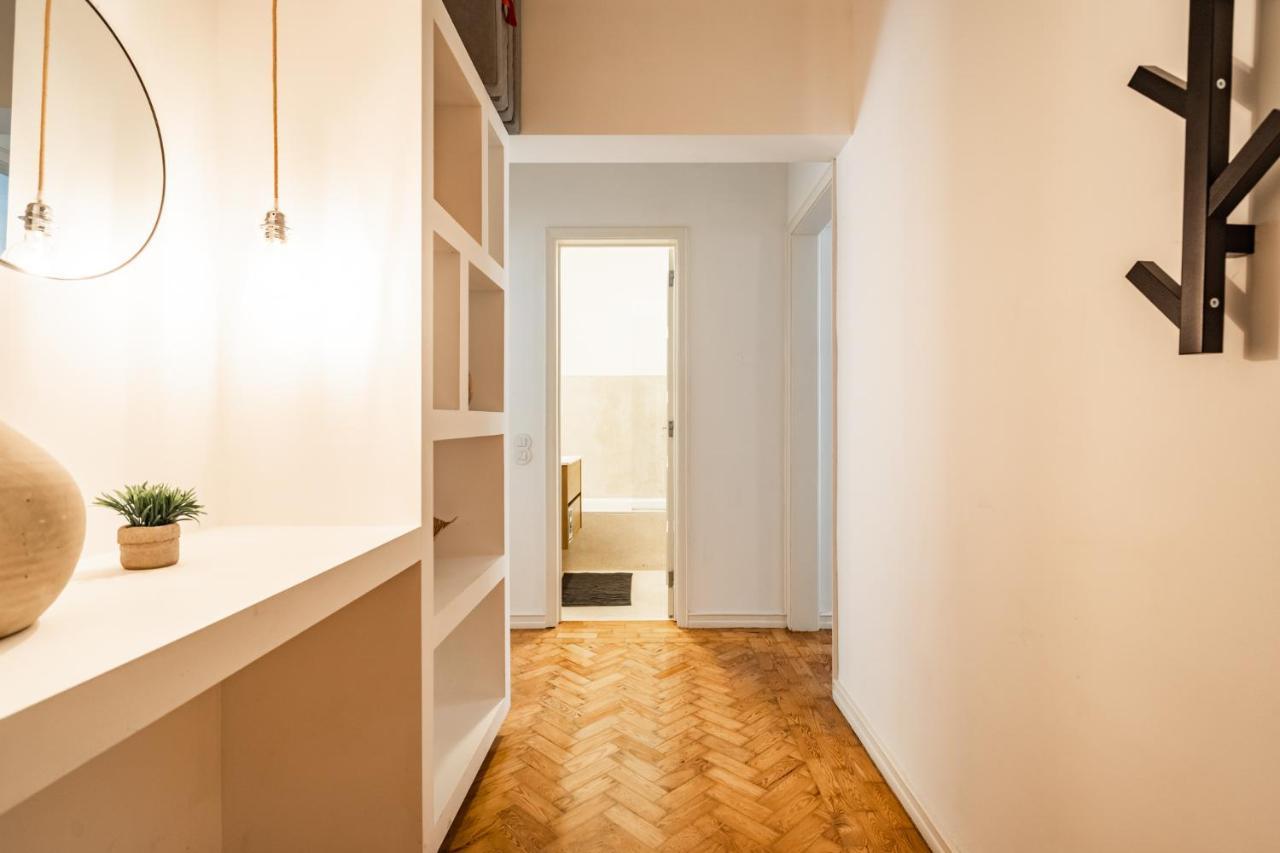 Akicity Ourique Orange Lisboa 外观 照片